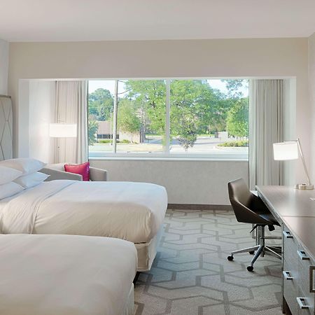 Hotel The Kingsley Bloomfield Hills - A Doubletree By Hilton Esterno foto