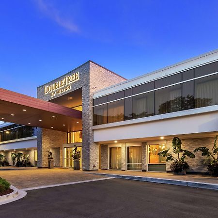 Hotel The Kingsley Bloomfield Hills - A Doubletree By Hilton Esterno foto