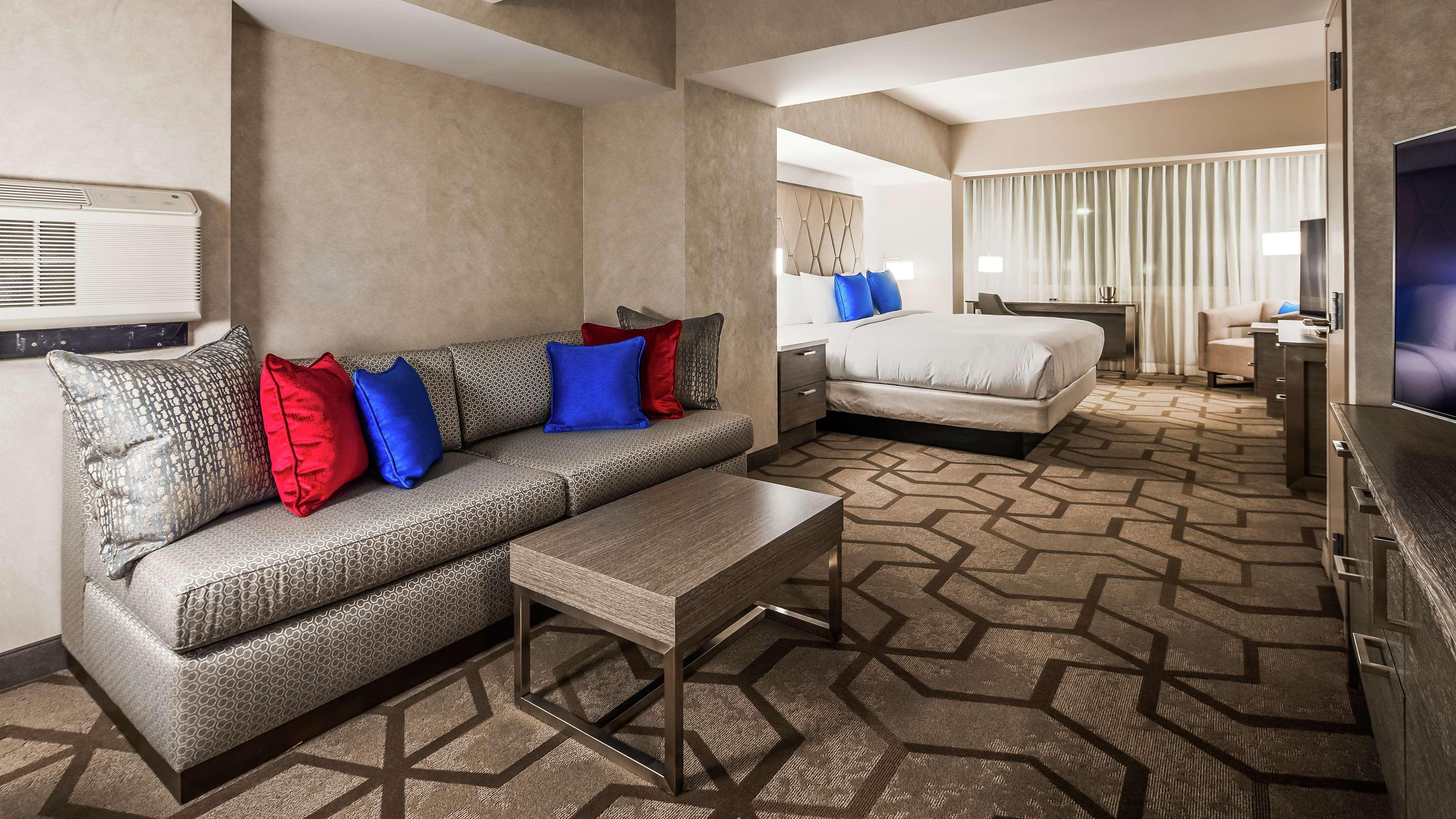 Hotel The Kingsley Bloomfield Hills - A Doubletree By Hilton Esterno foto