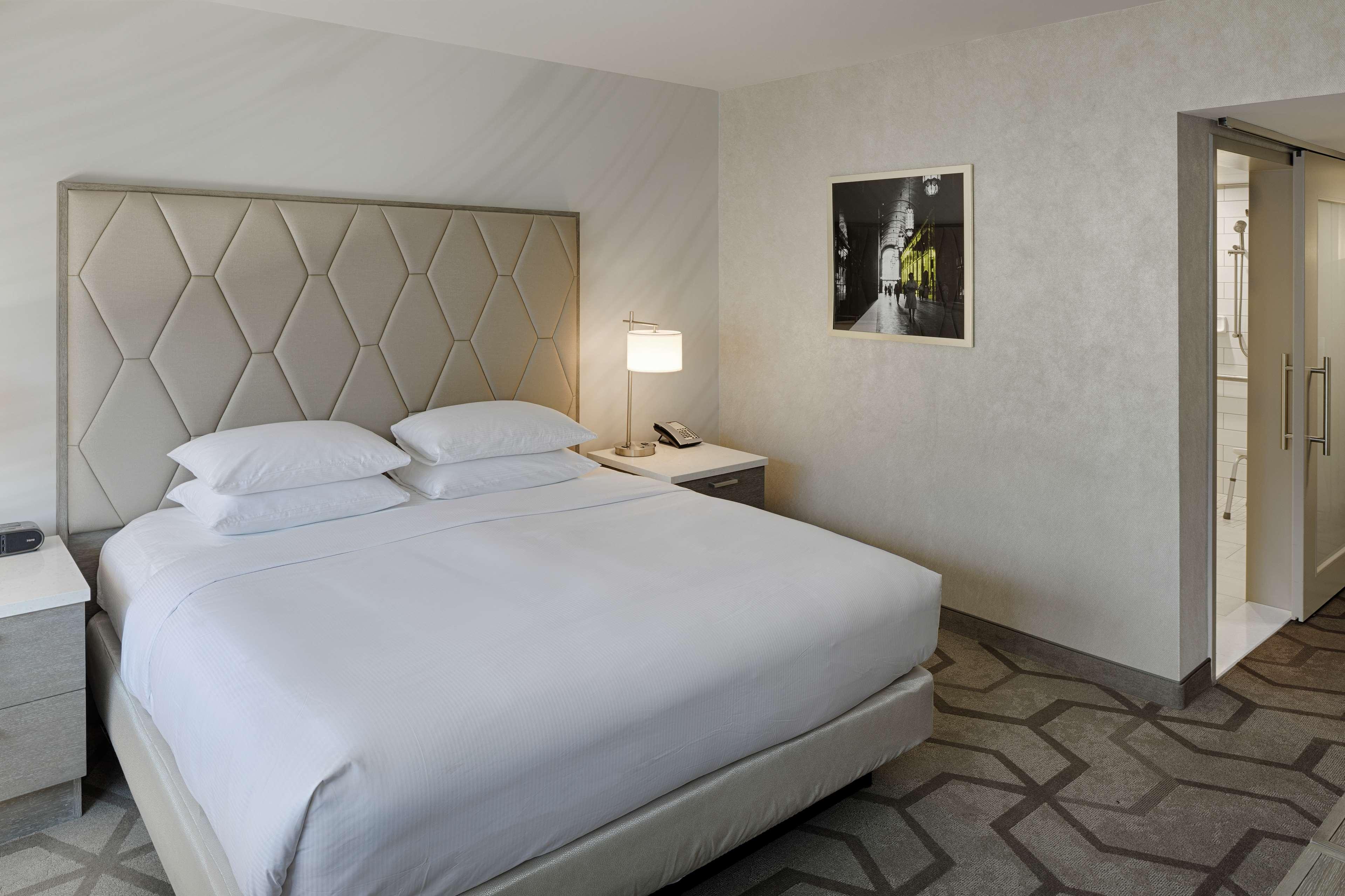 Hotel The Kingsley Bloomfield Hills - A Doubletree By Hilton Esterno foto