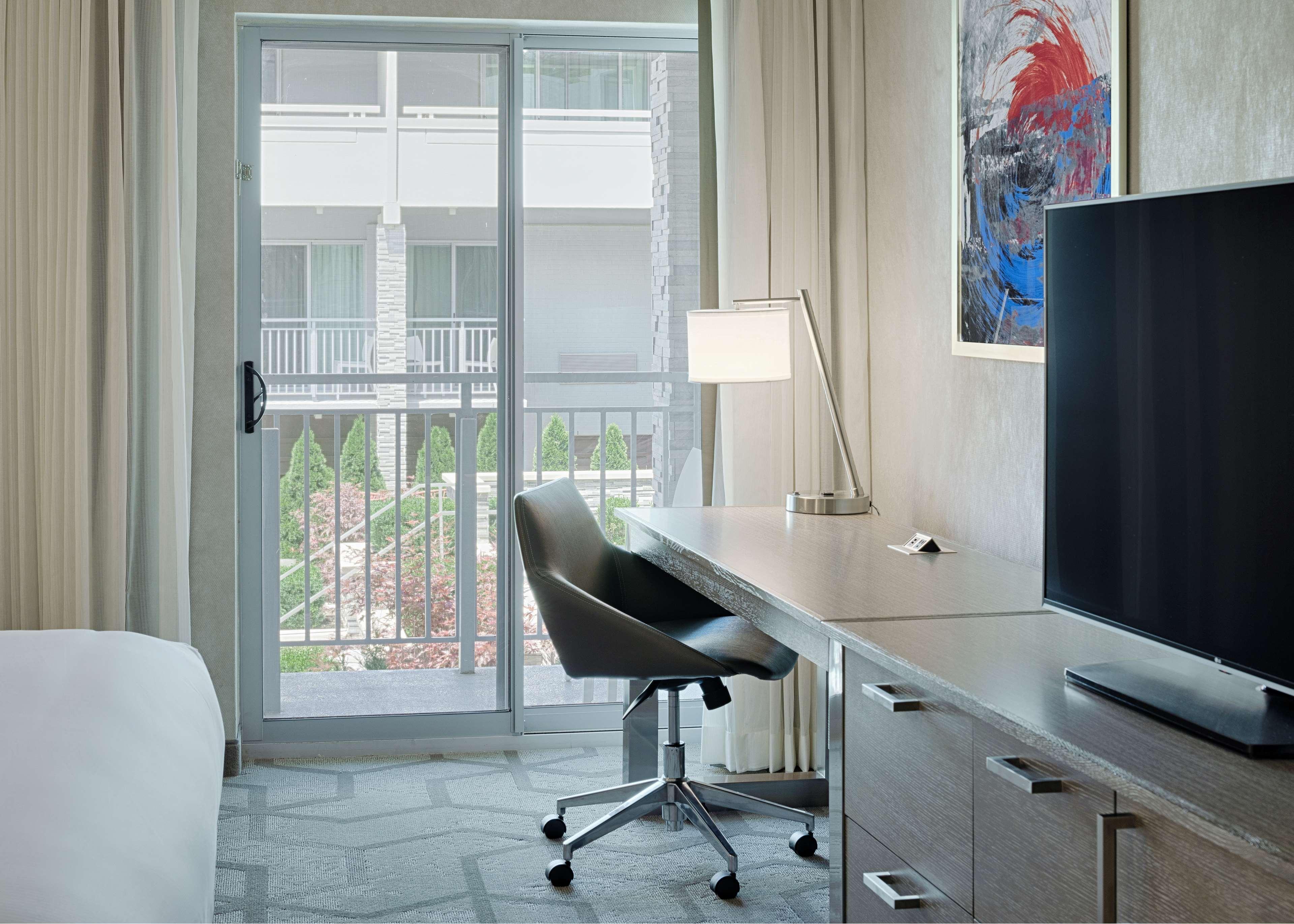 Hotel The Kingsley Bloomfield Hills - A Doubletree By Hilton Esterno foto