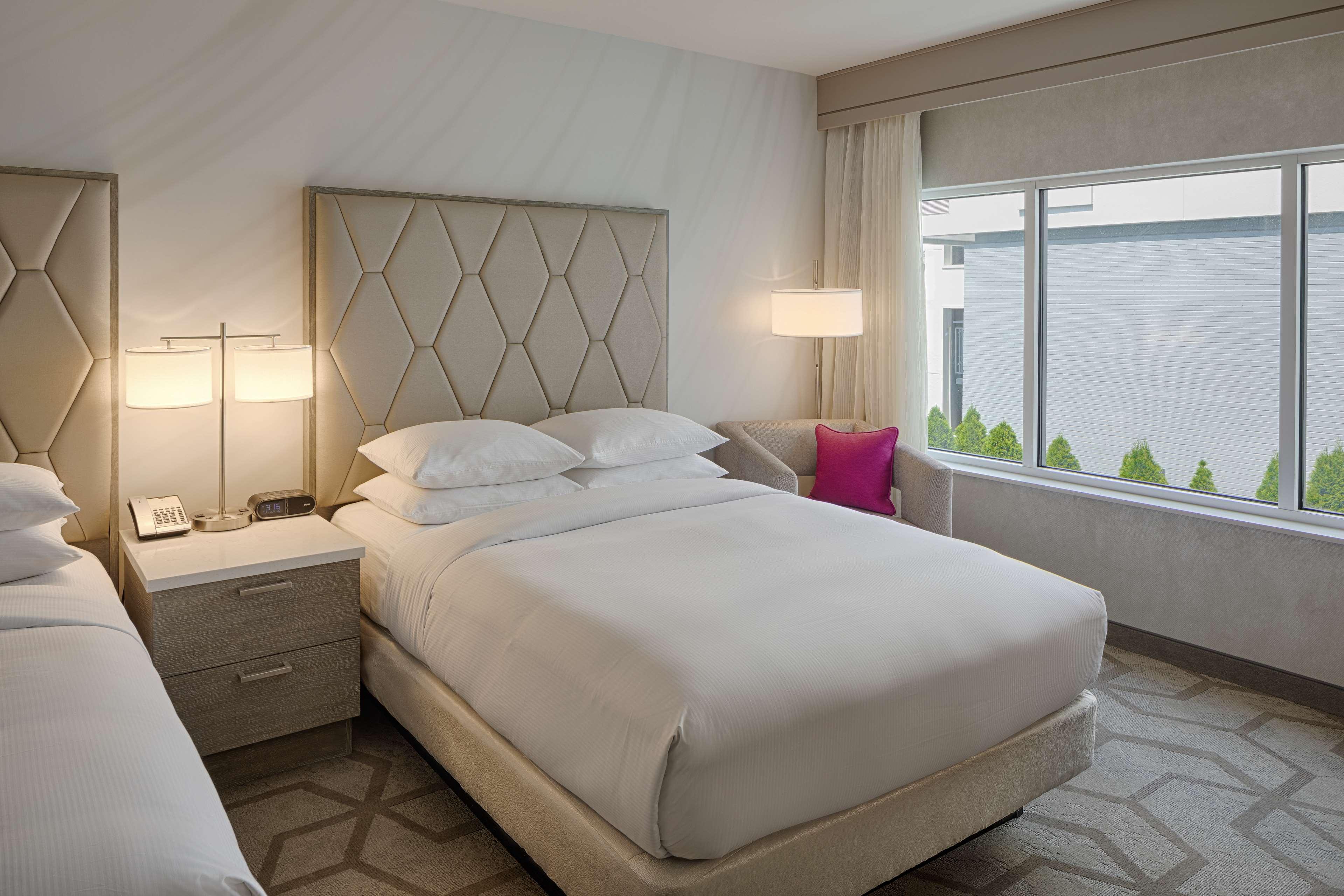 Hotel The Kingsley Bloomfield Hills - A Doubletree By Hilton Esterno foto