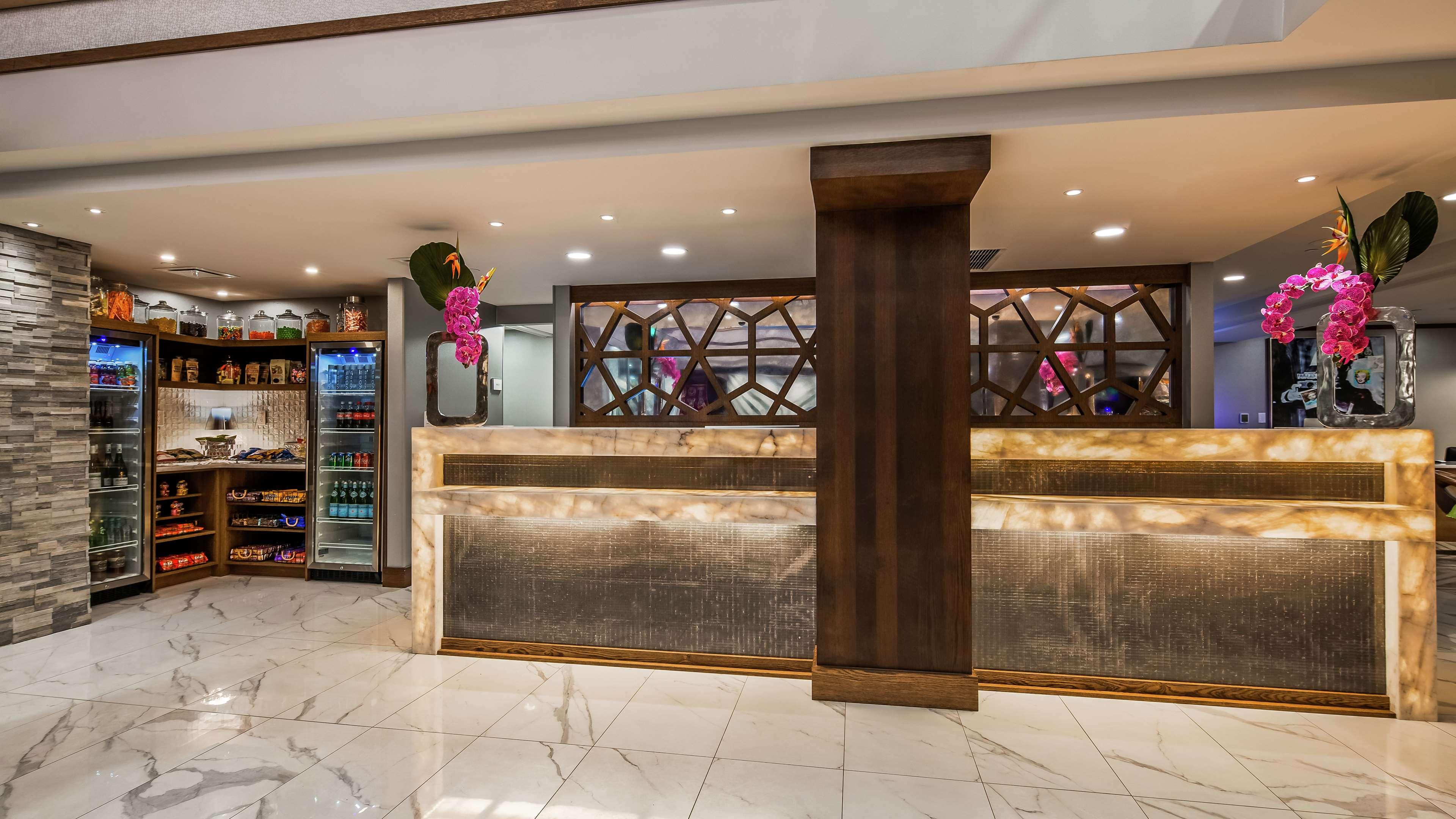 Hotel The Kingsley Bloomfield Hills - A Doubletree By Hilton Esterno foto