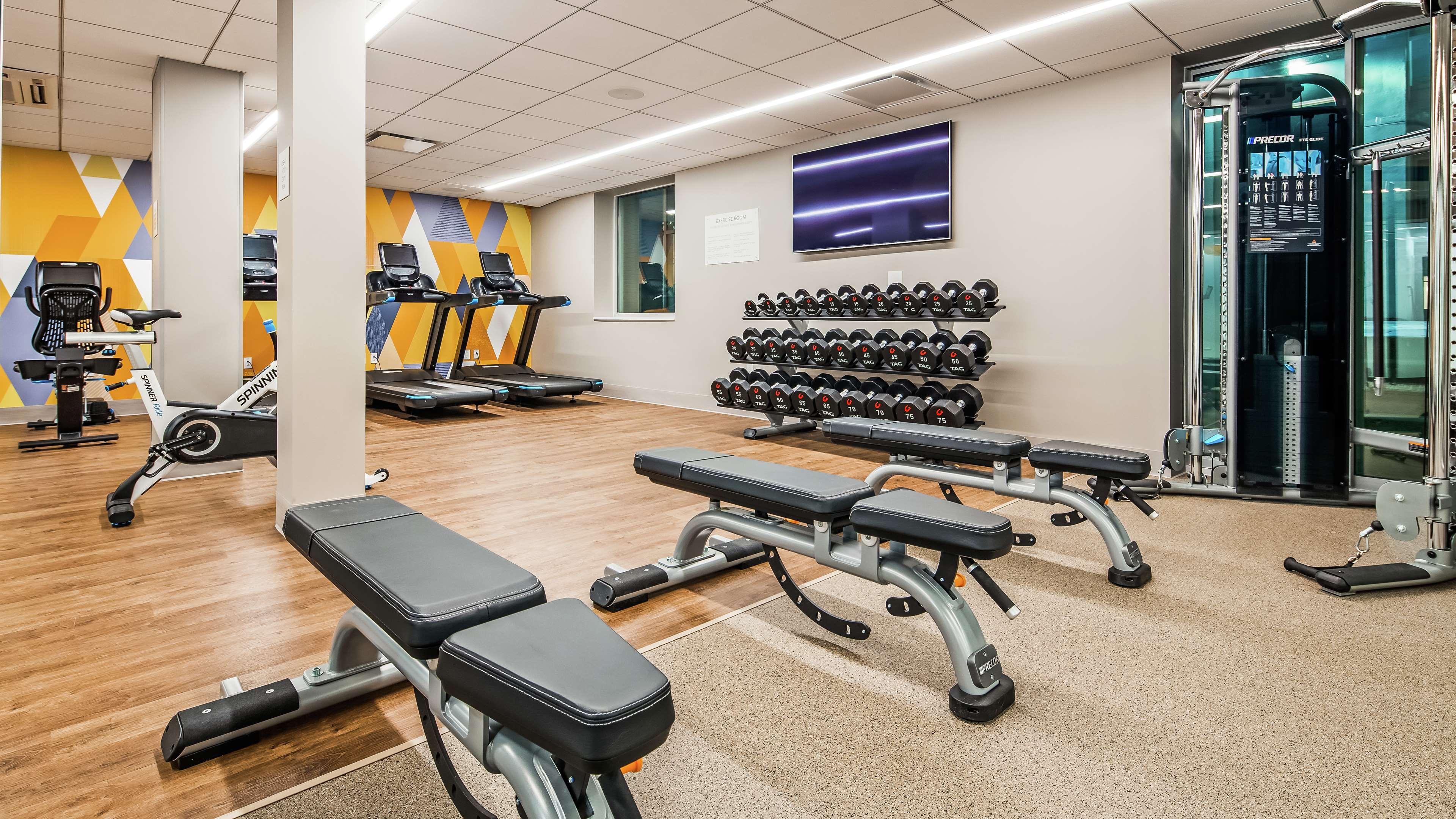 Hotel The Kingsley Bloomfield Hills - A Doubletree By Hilton Esterno foto