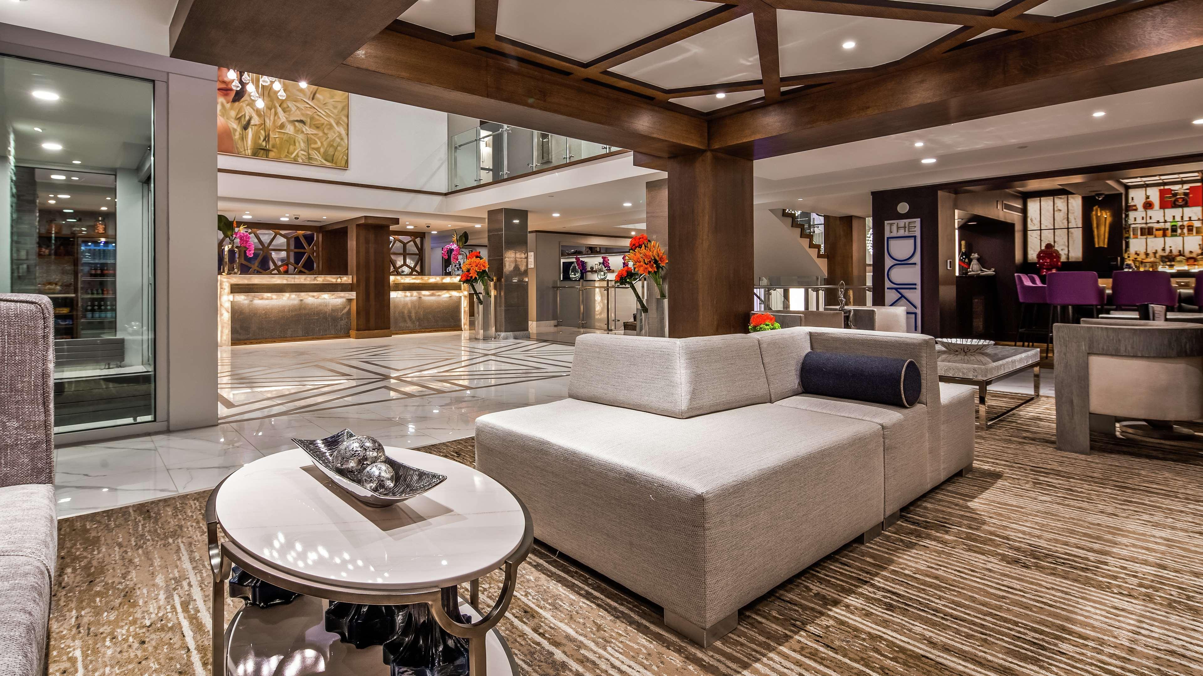 Hotel The Kingsley Bloomfield Hills - A Doubletree By Hilton Esterno foto