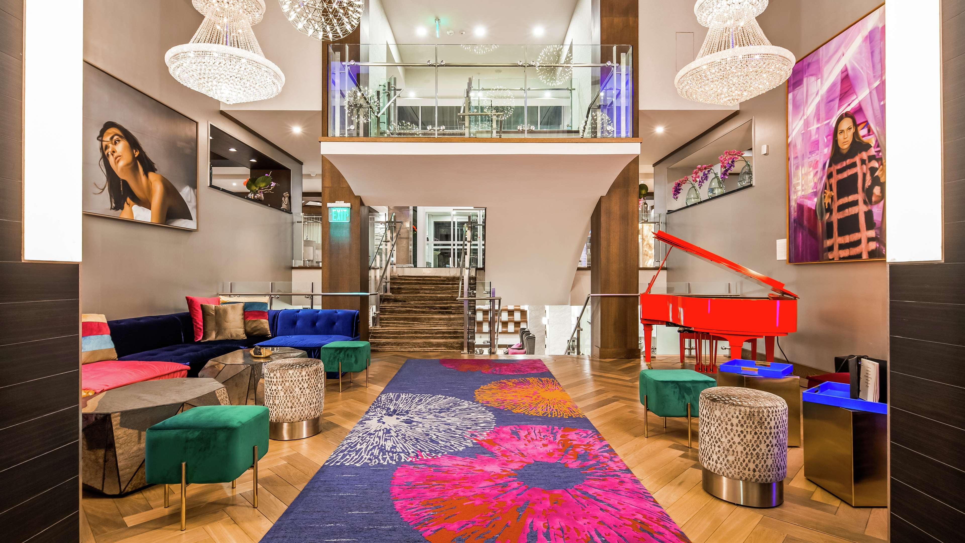 Hotel The Kingsley Bloomfield Hills - A Doubletree By Hilton Esterno foto