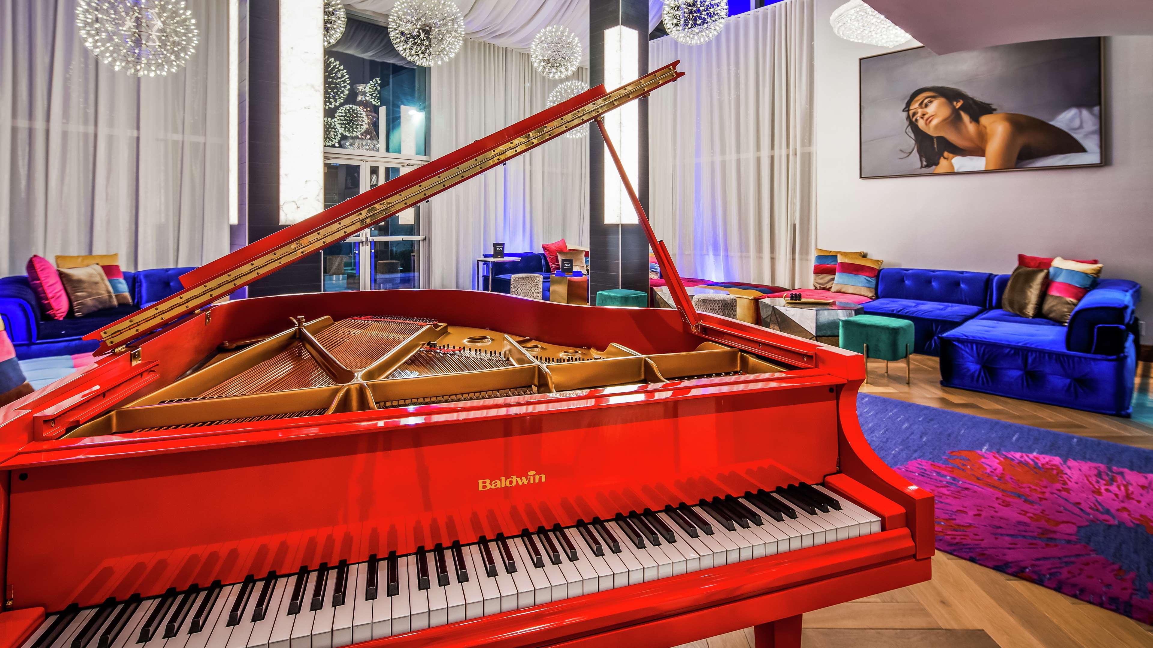 Hotel The Kingsley Bloomfield Hills - A Doubletree By Hilton Esterno foto