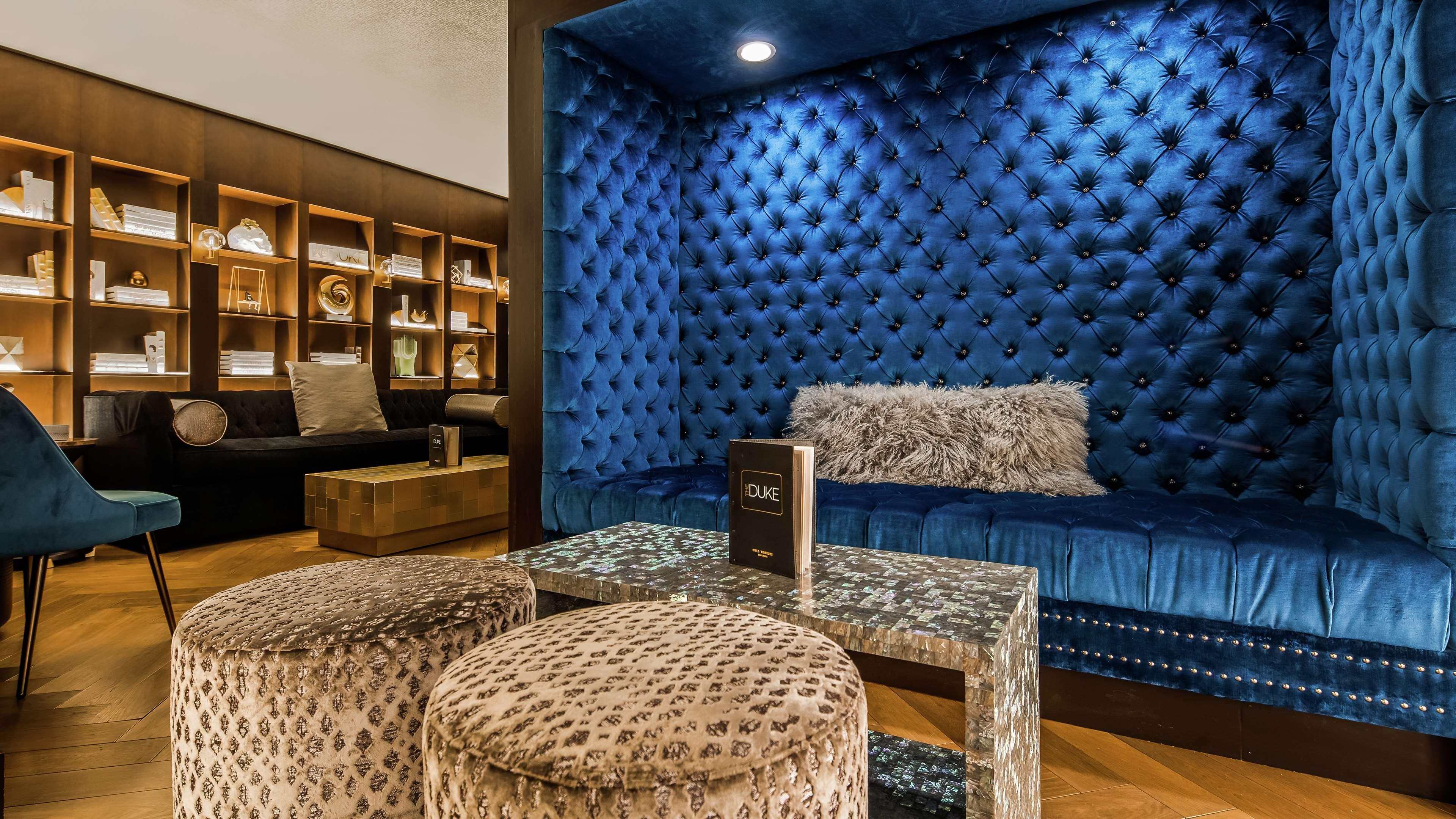Hotel The Kingsley Bloomfield Hills - A Doubletree By Hilton Esterno foto