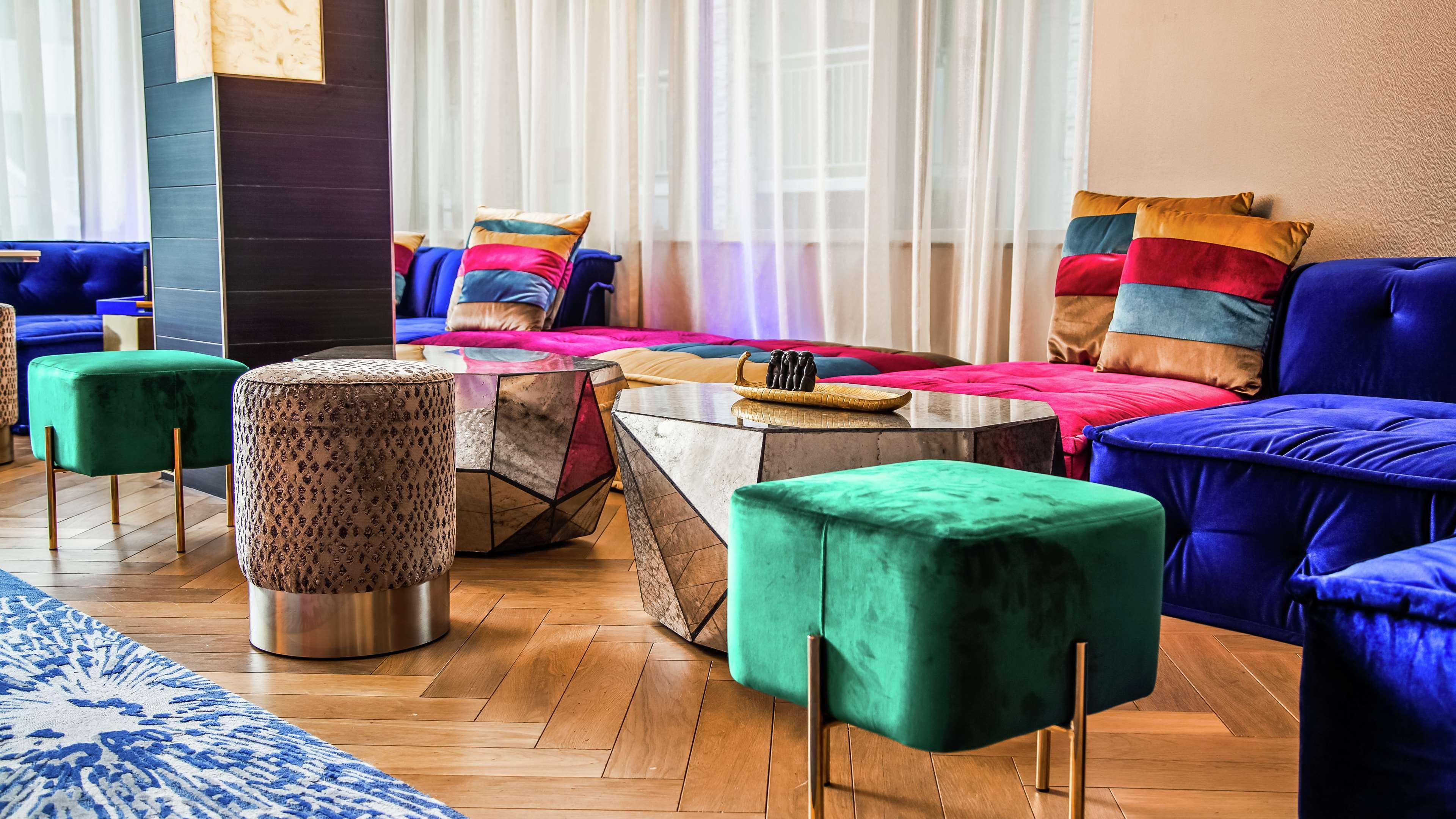 Hotel The Kingsley Bloomfield Hills - A Doubletree By Hilton Esterno foto