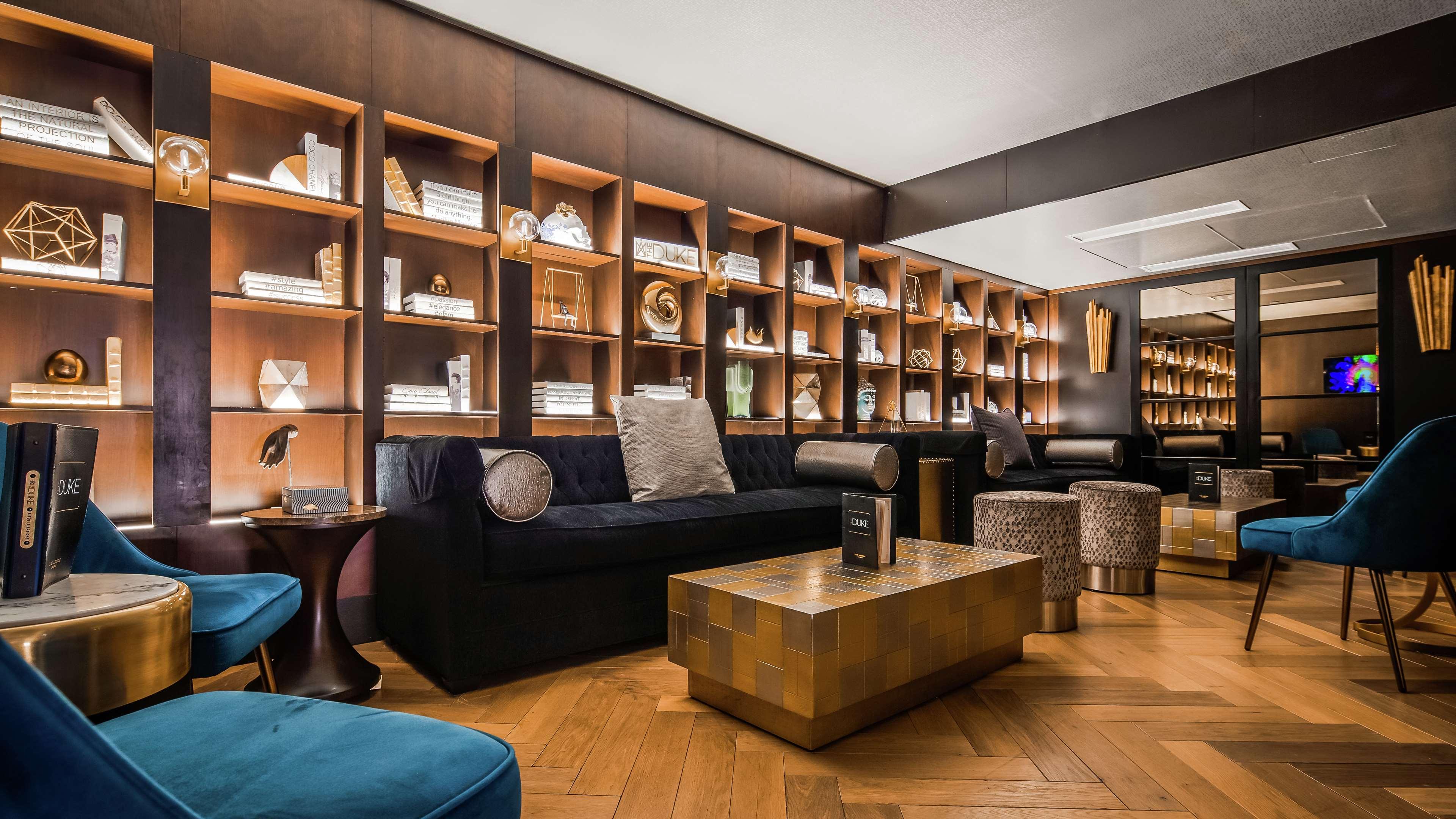 Hotel The Kingsley Bloomfield Hills - A Doubletree By Hilton Esterno foto