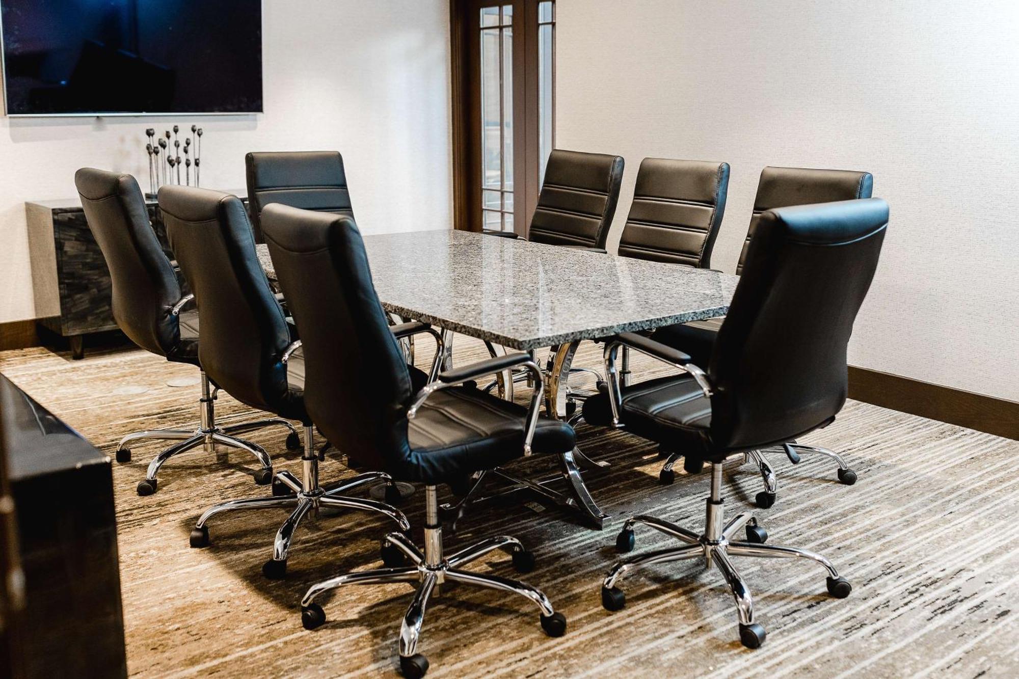 Hotel The Kingsley Bloomfield Hills - A Doubletree By Hilton Esterno foto