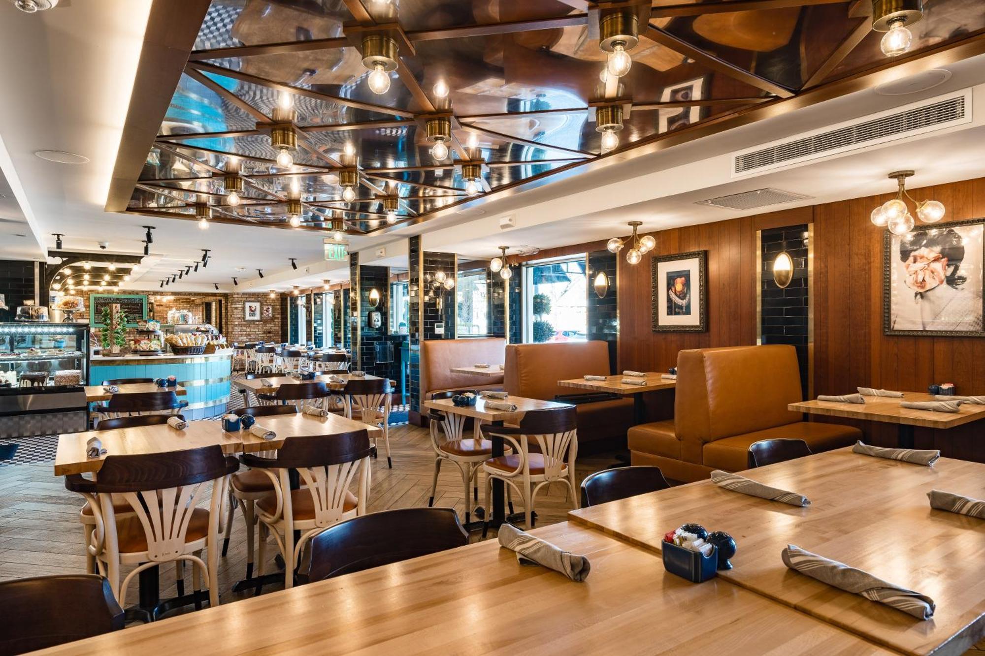 Hotel The Kingsley Bloomfield Hills - A Doubletree By Hilton Esterno foto