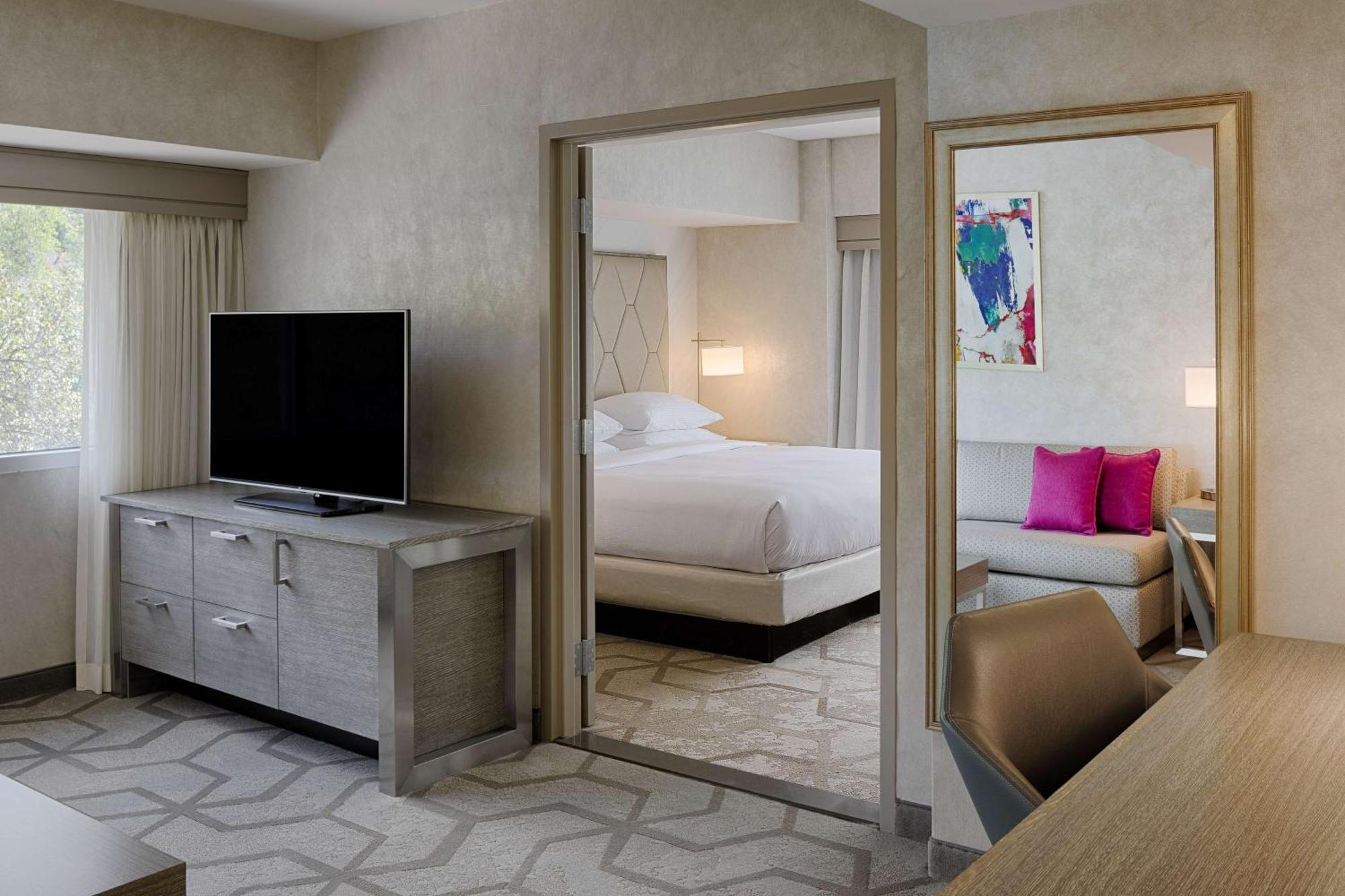 Hotel The Kingsley Bloomfield Hills - A Doubletree By Hilton Esterno foto