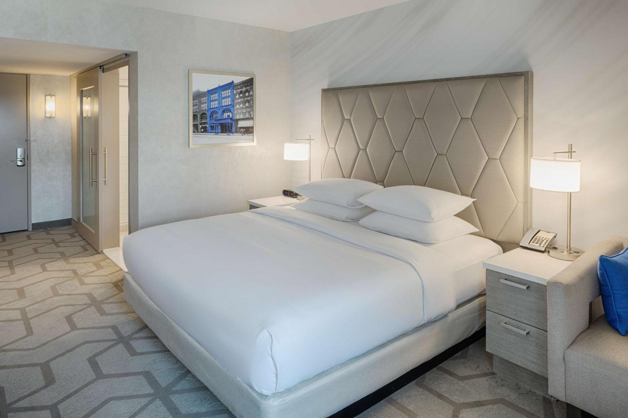Hotel The Kingsley Bloomfield Hills - A Doubletree By Hilton Esterno foto