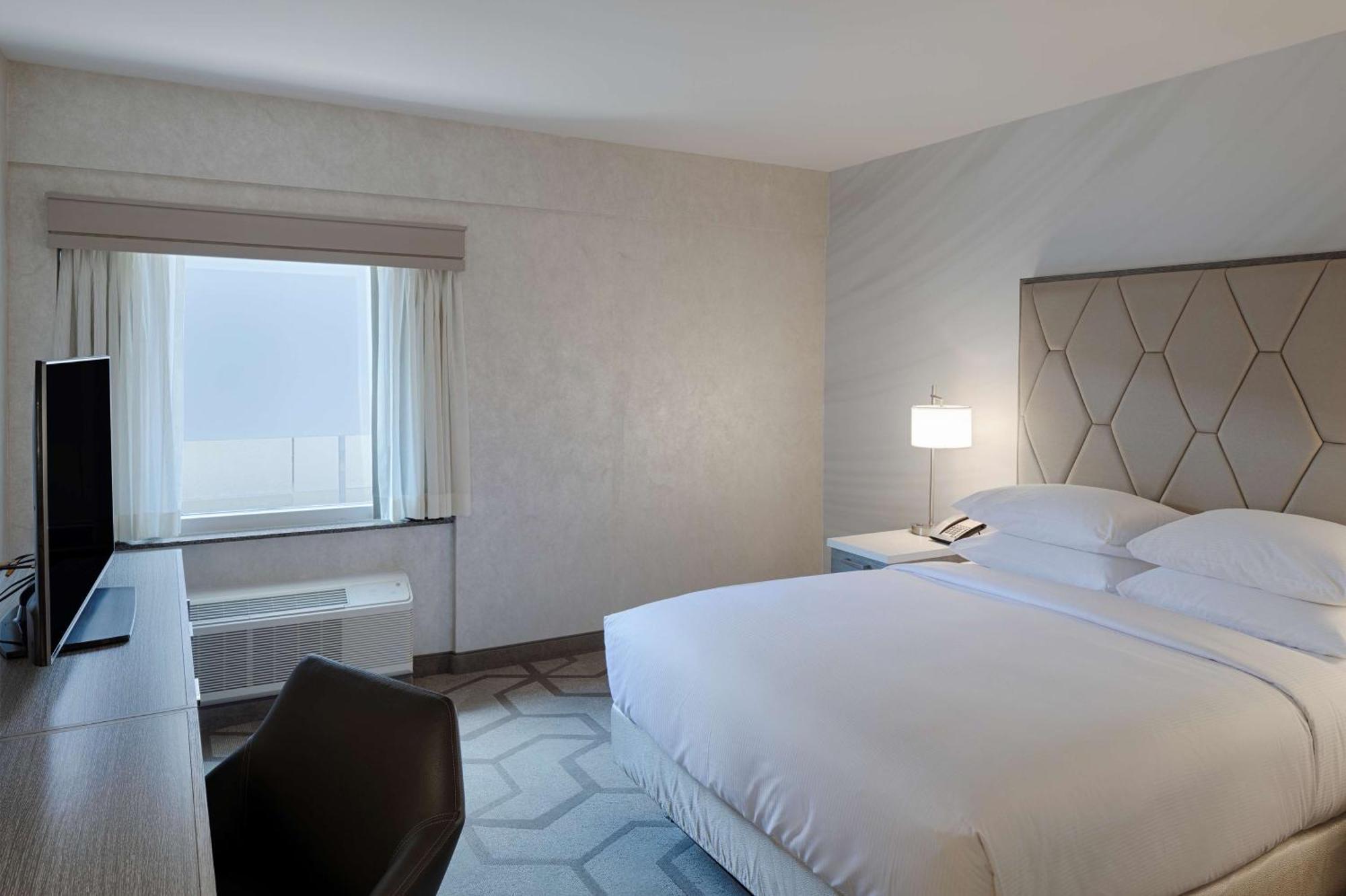 Hotel The Kingsley Bloomfield Hills - A Doubletree By Hilton Esterno foto