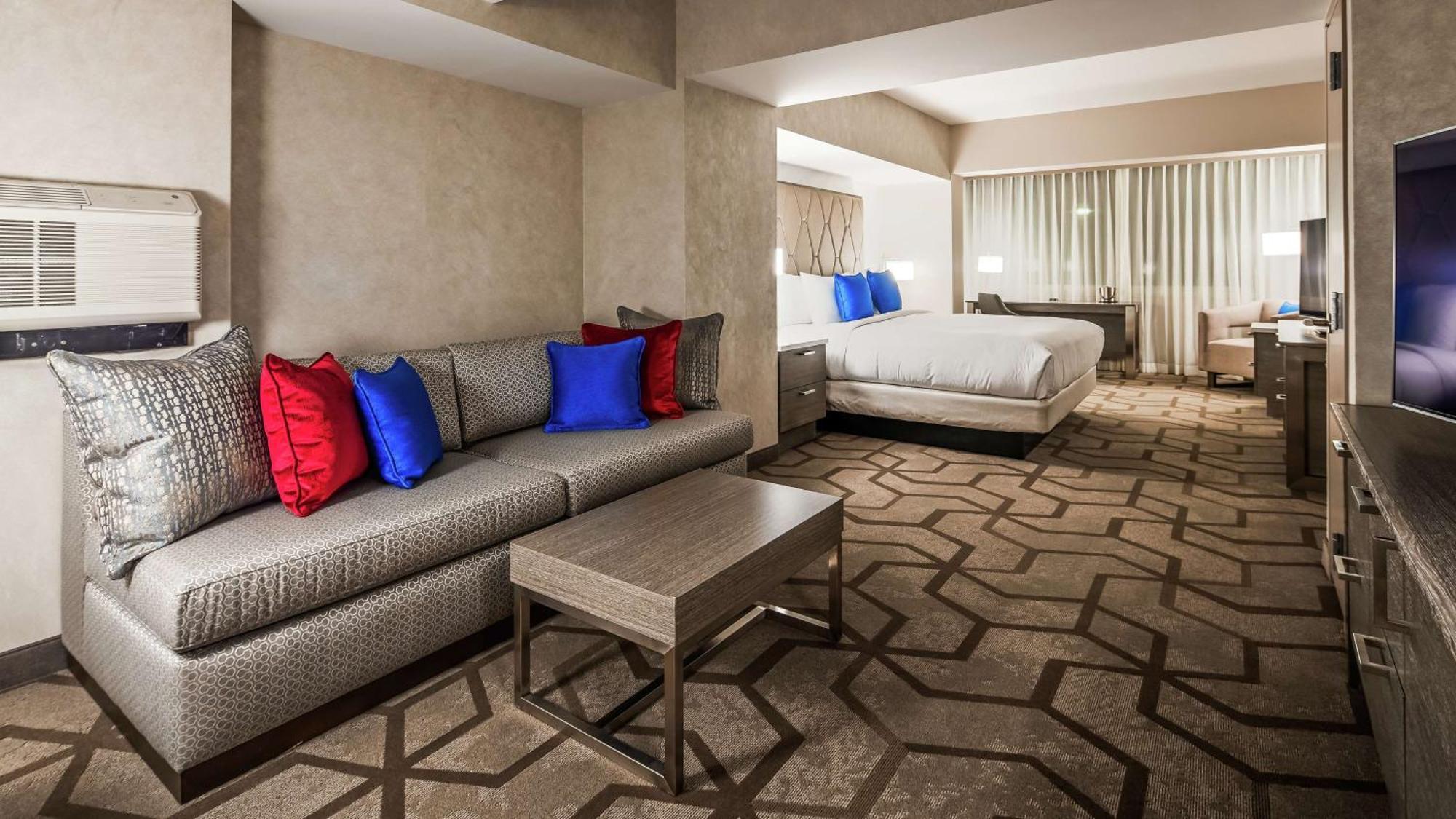 Hotel The Kingsley Bloomfield Hills - A Doubletree By Hilton Esterno foto
