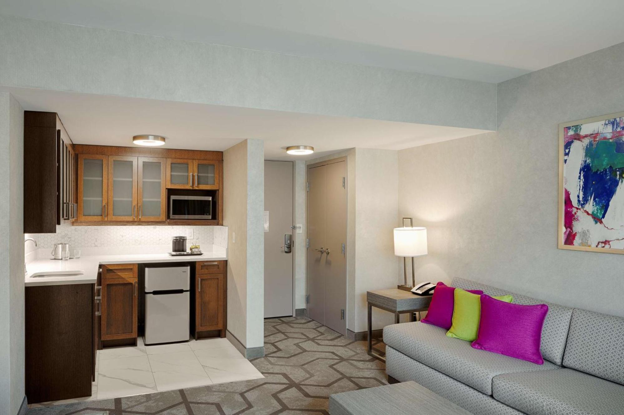 Hotel The Kingsley Bloomfield Hills - A Doubletree By Hilton Esterno foto