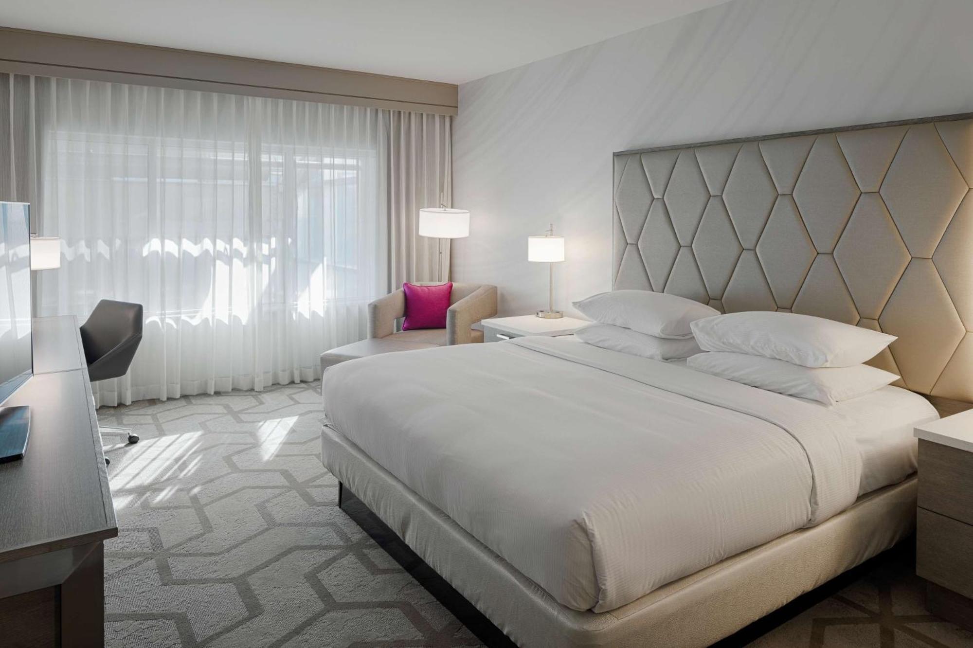 Hotel The Kingsley Bloomfield Hills - A Doubletree By Hilton Esterno foto