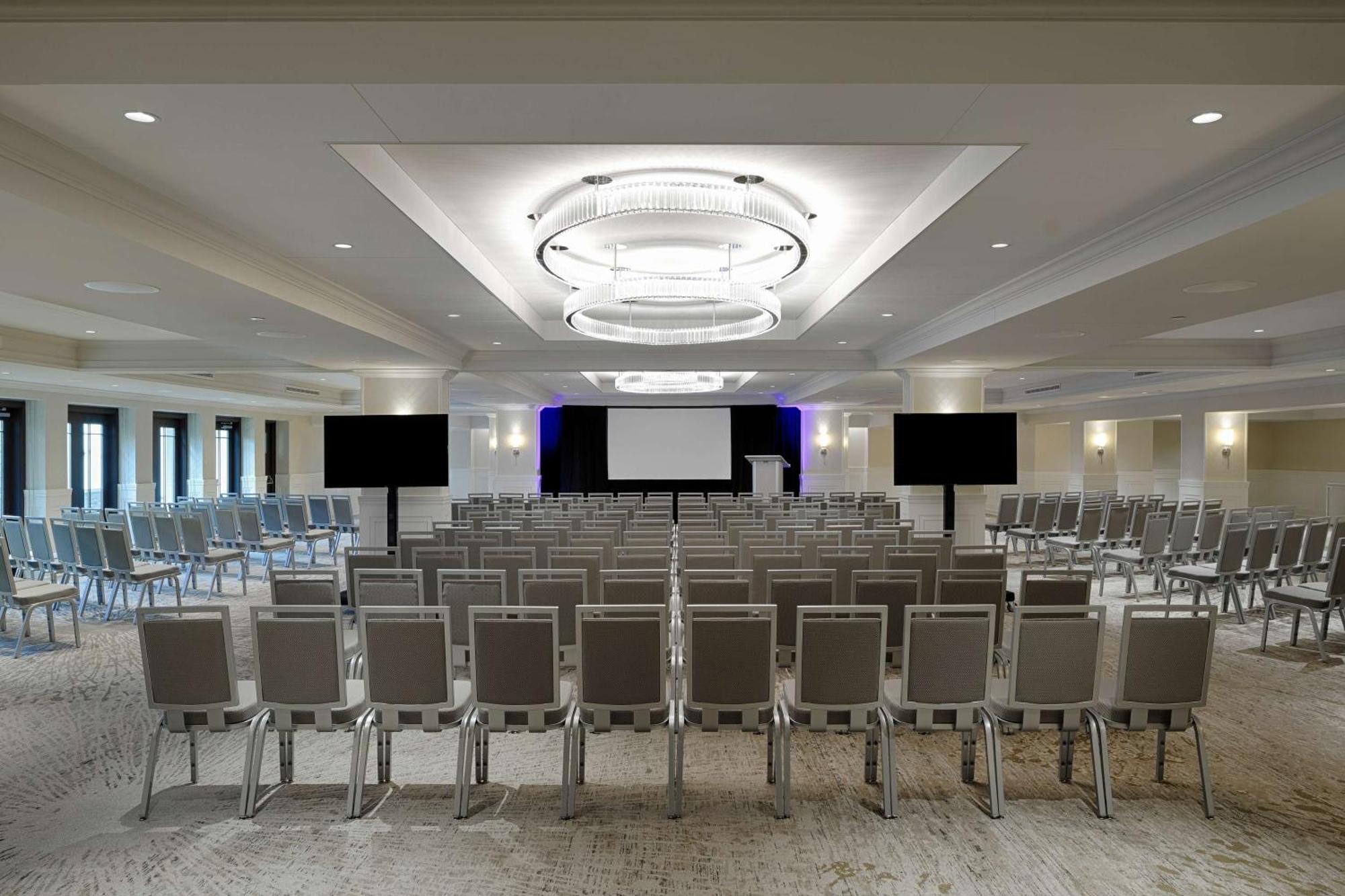 Hotel The Kingsley Bloomfield Hills - A Doubletree By Hilton Esterno foto