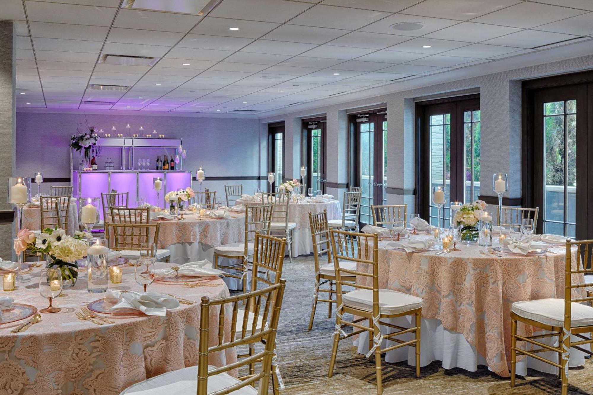 Hotel The Kingsley Bloomfield Hills - A Doubletree By Hilton Esterno foto